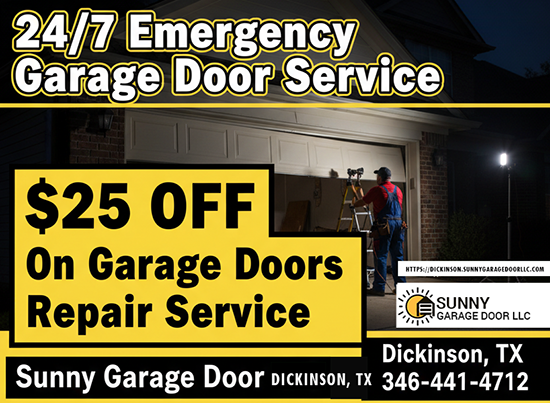 Free Coupons garage door coupon